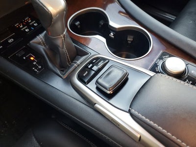 2019 Lexus RX RX 350