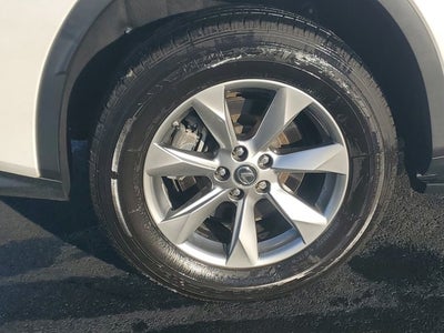 2019 Lexus RX RX 350