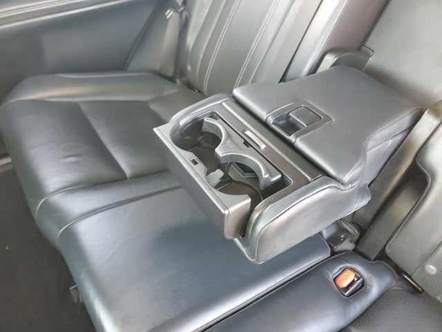 2019 Lexus RX RX 350