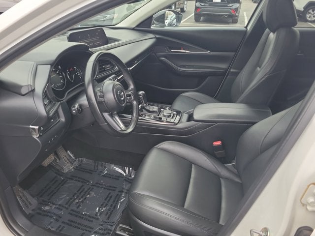 2022 Mazda Mazda CX-30 2.5 Turbo