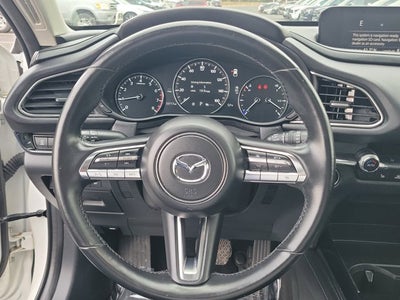 2022 Mazda Mazda CX-30 2.5 Turbo