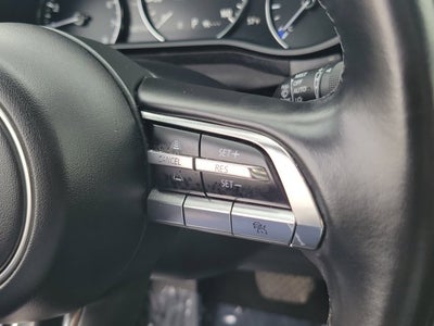 2022 Mazda Mazda CX-30 2.5 Turbo