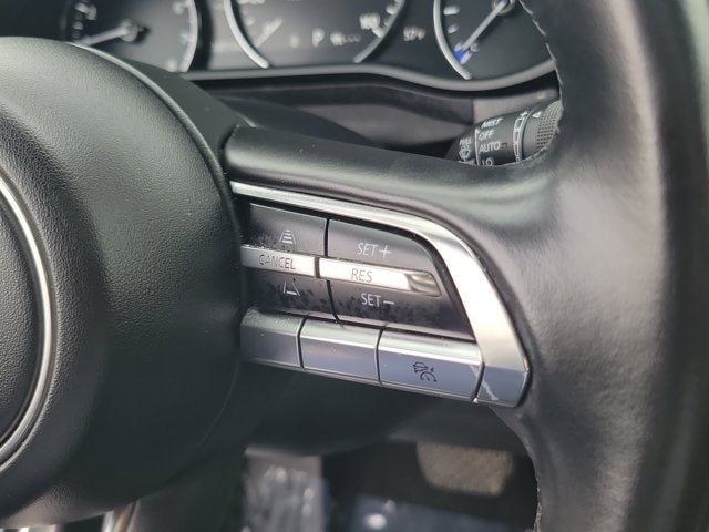 2022 Mazda Mazda CX-30 2.5 Turbo