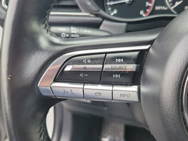 2022 Mazda Mazda CX-30 2.5 Turbo