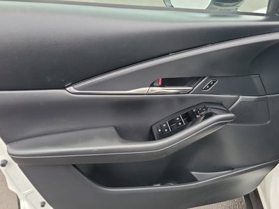 2022 Mazda Mazda CX-30 2.5 Turbo