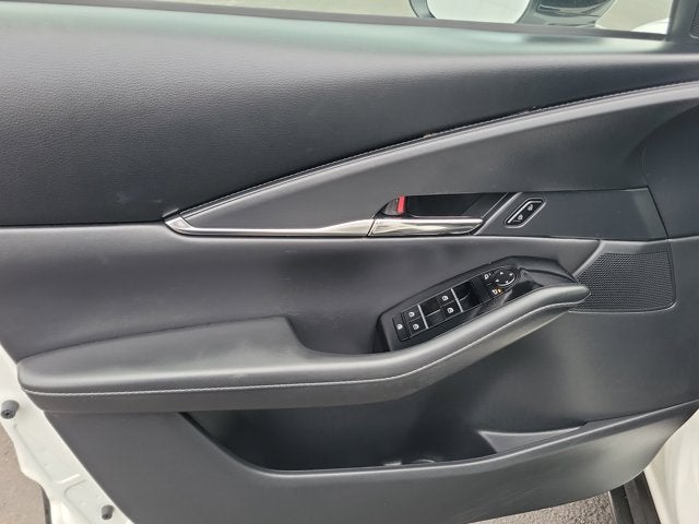 2022 Mazda Mazda CX-30 2.5 Turbo