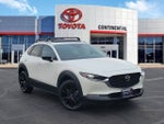 2022 Mazda Mazda CX-30 2.5 Turbo