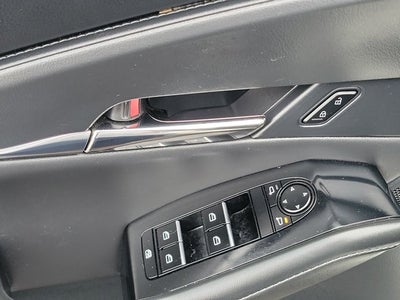 2022 Mazda Mazda CX-30 2.5 Turbo