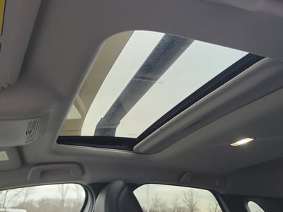 2022 Mazda Mazda CX-30 2.5 Turbo