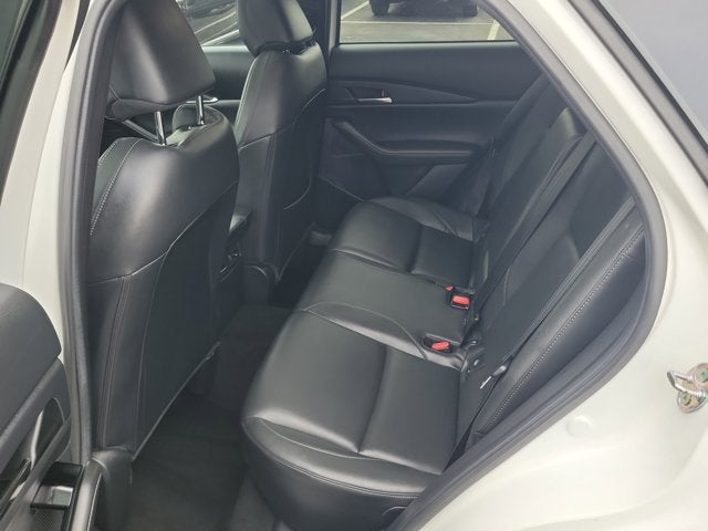 2022 Mazda Mazda CX-30 2.5 Turbo