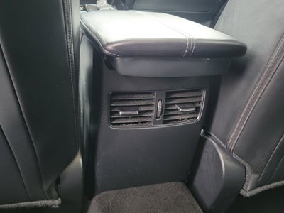 2022 Mazda Mazda CX-30 2.5 Turbo