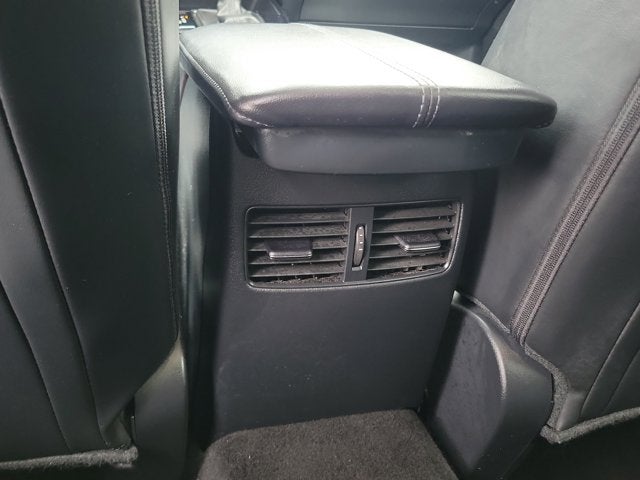 2022 Mazda Mazda CX-30 2.5 Turbo