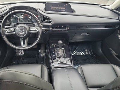 2022 Mazda Mazda CX-30 2.5 Turbo