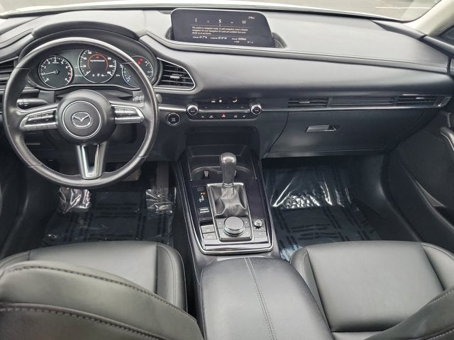 2022 Mazda Mazda CX-30 2.5 Turbo