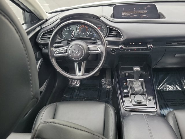 2022 Mazda Mazda CX-30 2.5 Turbo