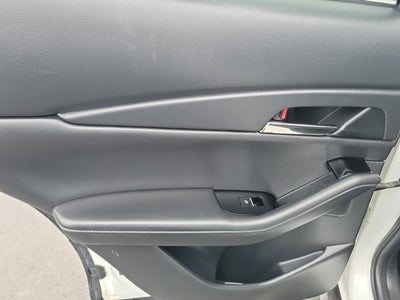 2022 Mazda Mazda CX-30 2.5 Turbo