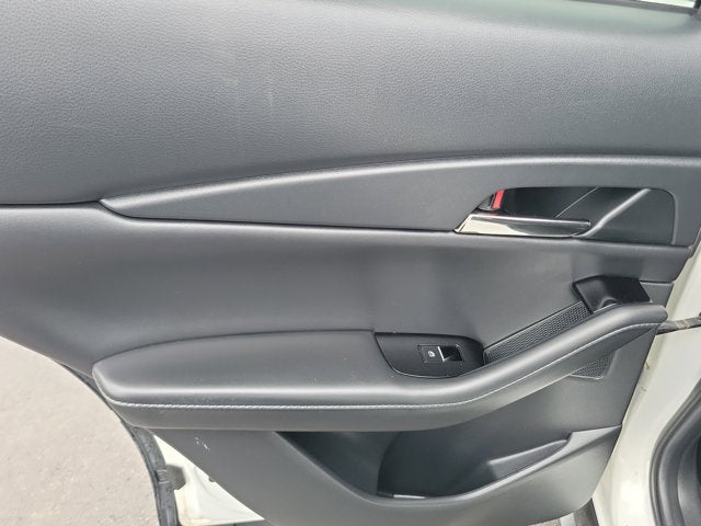 2022 Mazda Mazda CX-30 2.5 Turbo