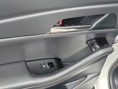 2022 Mazda Mazda CX-30 2.5 Turbo