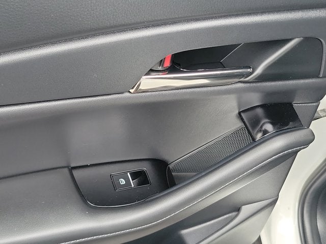 2022 Mazda Mazda CX-30 2.5 Turbo