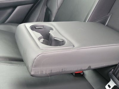 2022 Mazda Mazda CX-30 2.5 Turbo