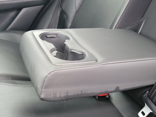 2022 Mazda Mazda CX-30 2.5 Turbo