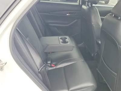 2022 Mazda Mazda CX-30 2.5 Turbo