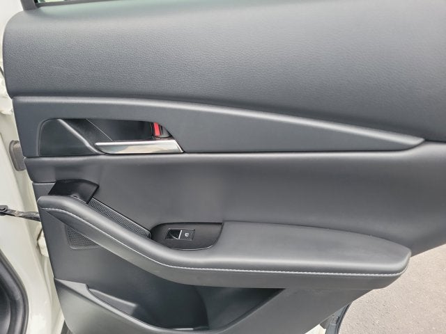 2022 Mazda Mazda CX-30 2.5 Turbo