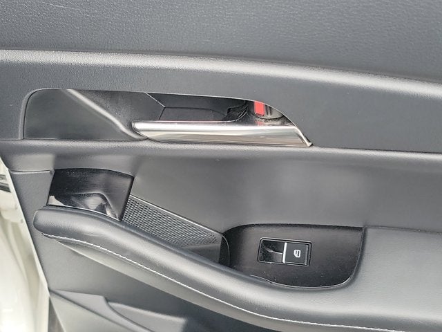 2022 Mazda Mazda CX-30 2.5 Turbo