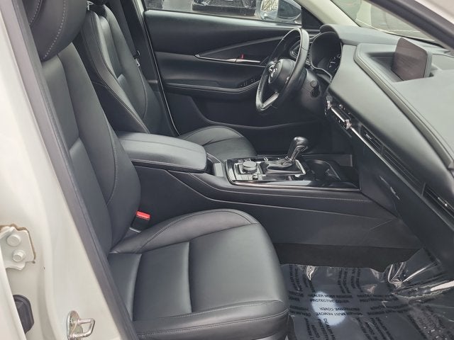 2022 Mazda Mazda CX-30 2.5 Turbo