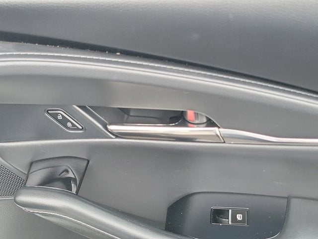 2022 Mazda Mazda CX-30 2.5 Turbo