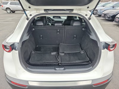 2022 Mazda Mazda CX-30 2.5 Turbo