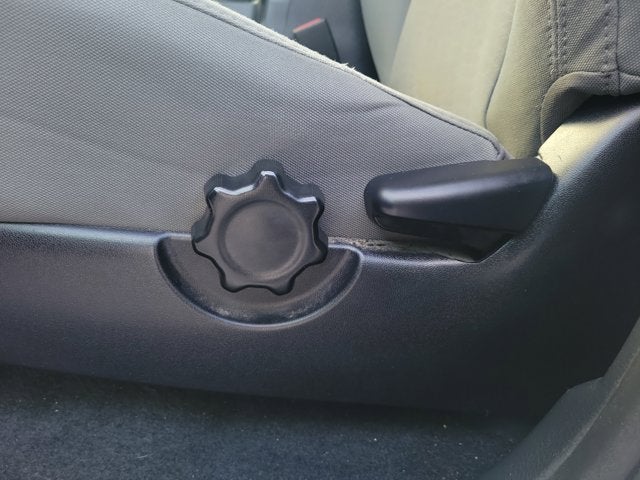 2019 Toyota Tacoma 4WD SR