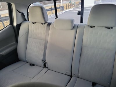 2019 Toyota Tacoma 4WD SR