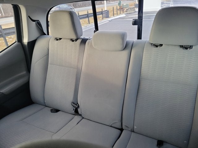 2019 Toyota Tacoma 4WD SR