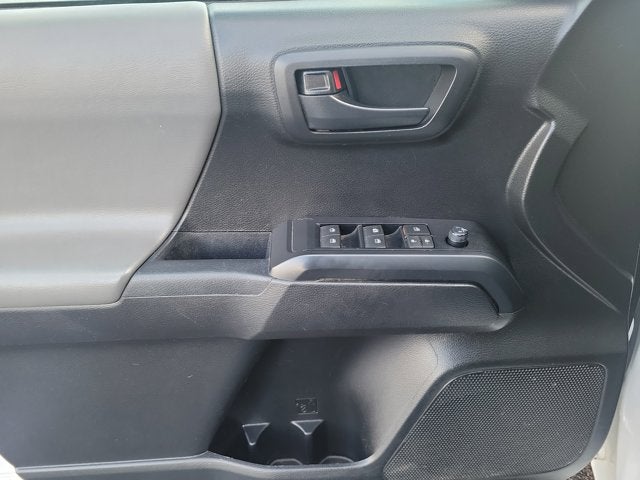 2019 Toyota Tacoma 4WD SR