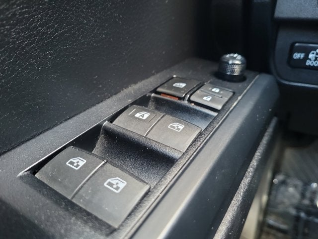 2019 Toyota Tacoma 4WD SR