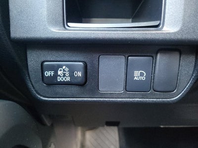 2019 Toyota Tacoma 4WD SR