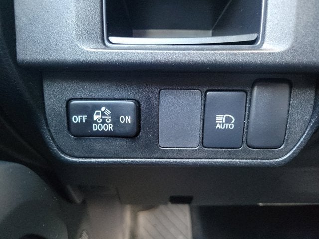 2019 Toyota Tacoma 4WD SR