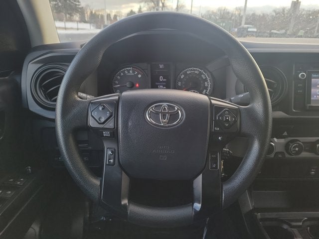 2019 Toyota Tacoma 4WD SR
