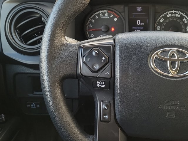 2019 Toyota Tacoma 4WD SR