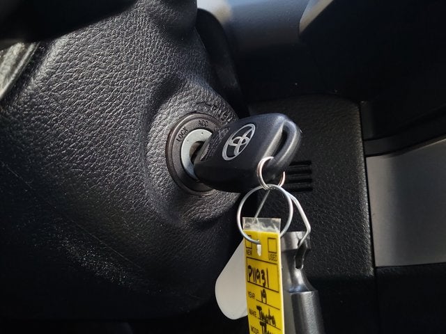 2019 Toyota Tacoma 4WD SR