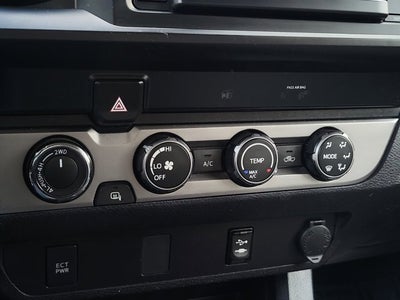 2019 Toyota Tacoma 4WD SR