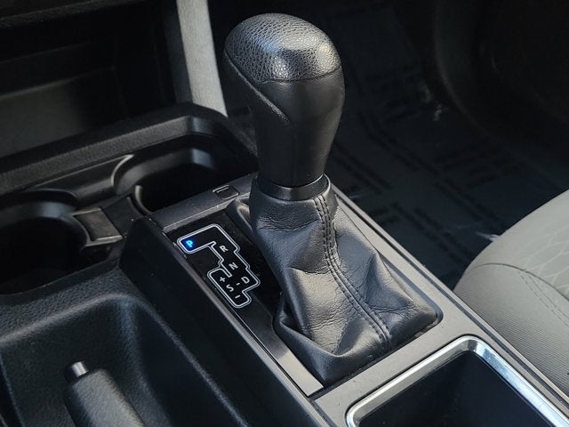 2019 Toyota Tacoma 4WD SR