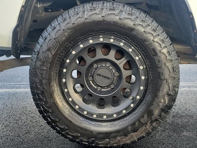 2019 Toyota Tacoma 4WD SR