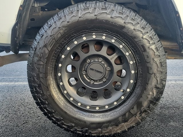 2019 Toyota Tacoma 4WD SR