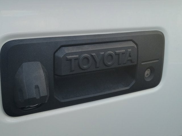 2019 Toyota Tacoma 4WD SR