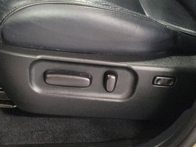 2020 Toyota Tacoma 4WD Limited