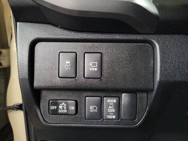 2020 Toyota Tacoma 4WD Limited