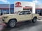 2020 Toyota Tacoma 4WD Limited