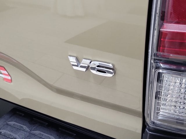 2020 Toyota Tacoma 4WD Limited